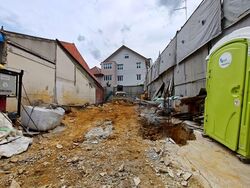 Beauty Garden (D19), Terrace #549340081